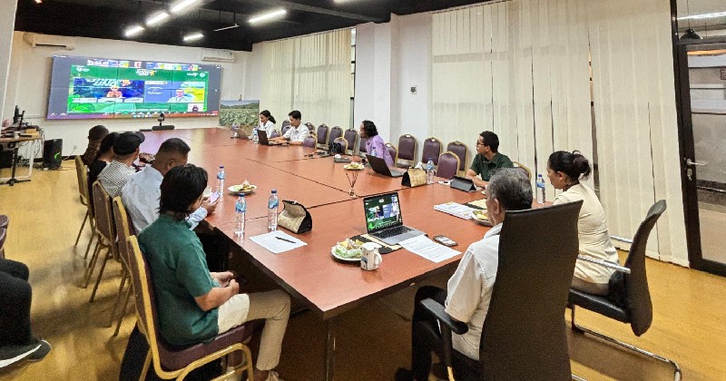 Forum Komodo Travel Mart Kembali Digelar, Bakal Pertemukan 150 Buyer