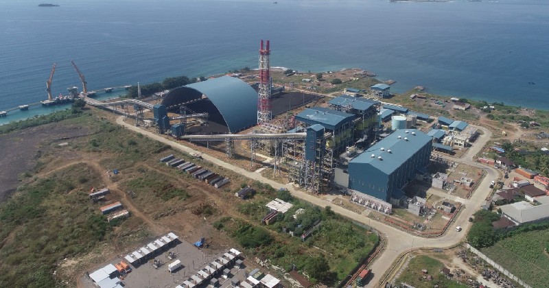 Sinkronisasi Perdana PLTU Lombok FTP-2 Unit 1 Berhasil, Tambahan Daya 50 MW Siap Perkuat Sistem Lombok