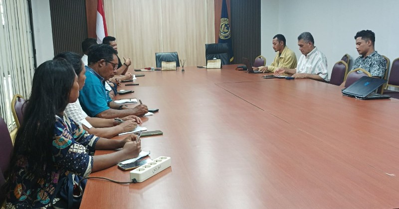 Komodo Travel Mart Ajang Promosi Pariwisata NTT, Hadirkan 100 Penjual Produk dan Paket Wisata