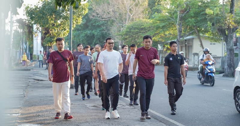 PLN UIP Nusra Perkuat Kolaborasi Hadapi Semester II 2026