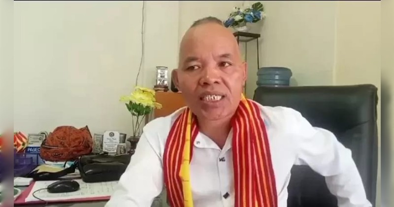 Revitalisasi Sekolah di Manggarai Bergulir, Lima SMP dan Sejumlah SD-TK Mulai Dibangun