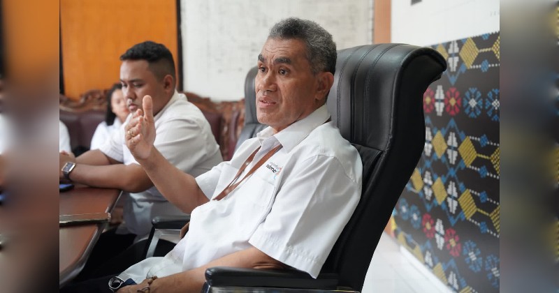 Monitoring Keselamatan Wisata di Labuan Bajo, BPOLBF dan Polres Mabar Segera Bentuk Command Center