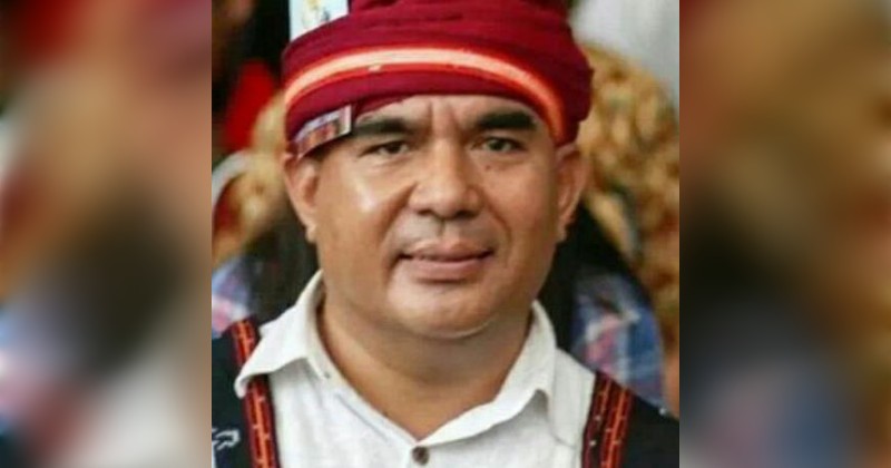 Padma Indonesia Dukung Langkah Forja Laporkan Dugaan Penfitnahan terhadap Jurnalis