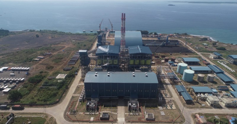 PLN UIP Nusra Fokus Tuntaskan Proyek Strategis pada Semester II 2026