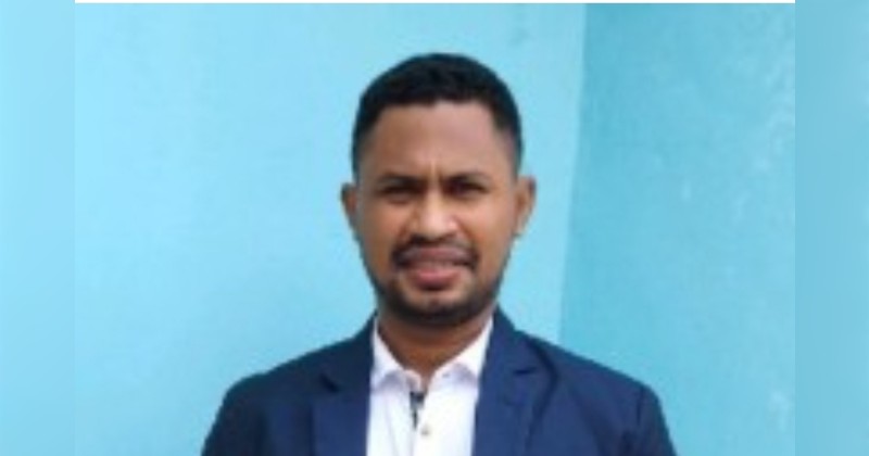 Padma Indonesia Kritik Pematokan Lahan Warga untuk Proyek Militer di Nagekeo
