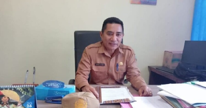 Pemkab Manggarai Bangun 400 Unit Rumah Layak Huni Tahun 2026