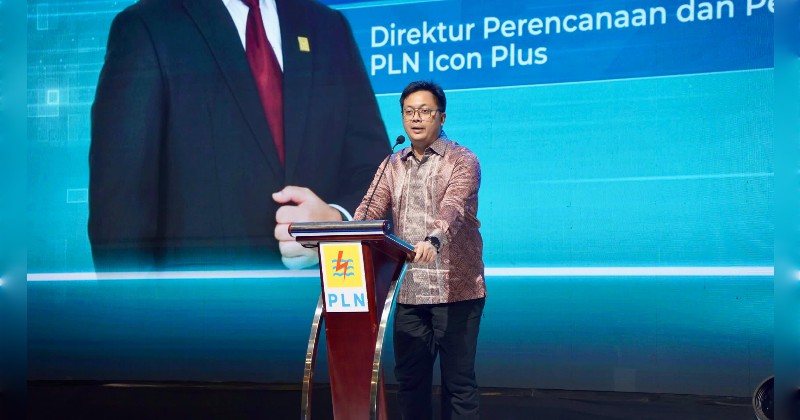 PLN Luncurkan Home Charging Services Versi Terbaru