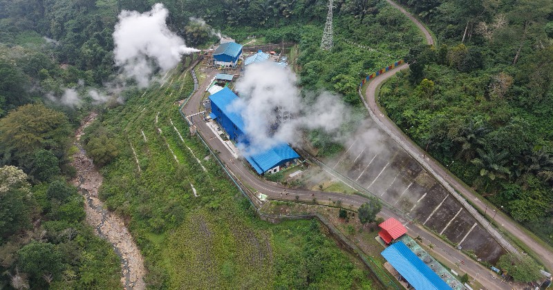 Masyarakat Poco Leok Rasakan Manfaat Kehadiran PLTP Ulumbu
