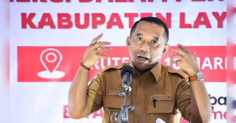 Pemkab Manggarai Matangkan Persiapan Menjelang Kongres Nasional PMKRI ke-34