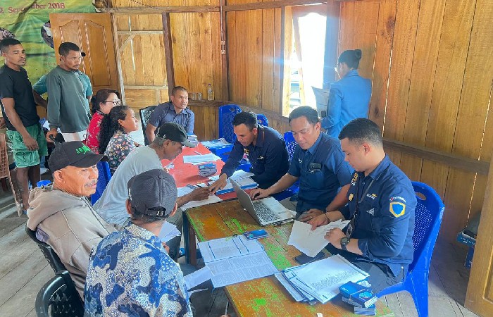 PLTP Ulumbu Buka Peluang Ekonomi Baru bagi Warga Poco Leok